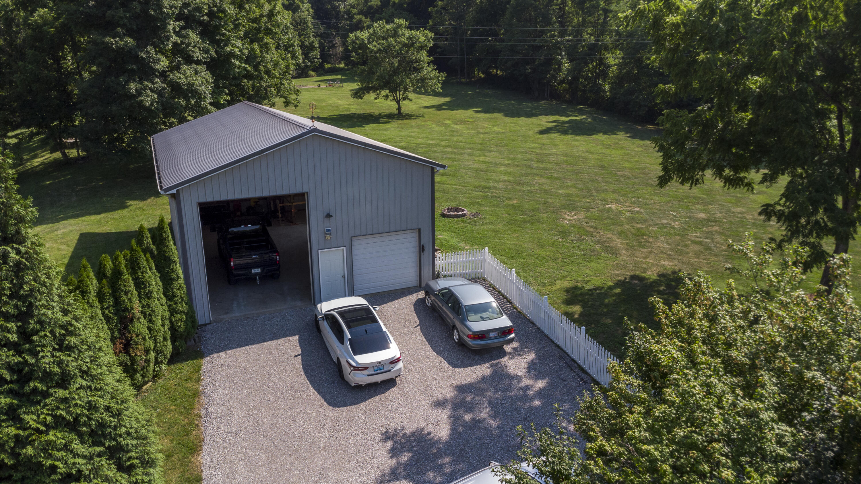 1440 Concord Road Verona, KY 41092 - Photo 37 of 50