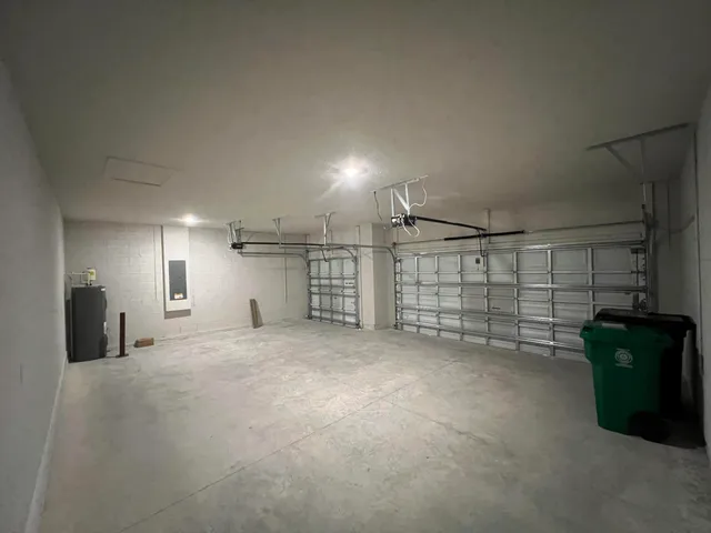 a front view of a house with yard