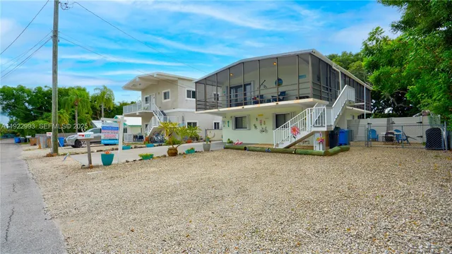 $844,900 | 137 Pacific Avenue, Tavernier, FL 33070