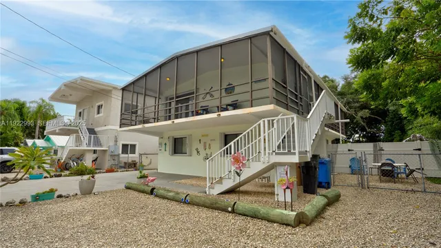 $844,900 | 137 Pacific Avenue, Tavernier, FL 33070