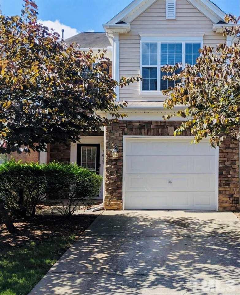 7033 Racine Way Raleigh, NC 27615 - Photo 1 of 30