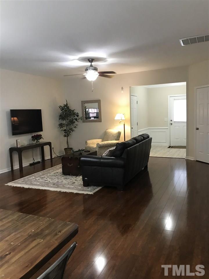 7033 Racine Way Raleigh, NC 27615 - Photo 2 of 30
