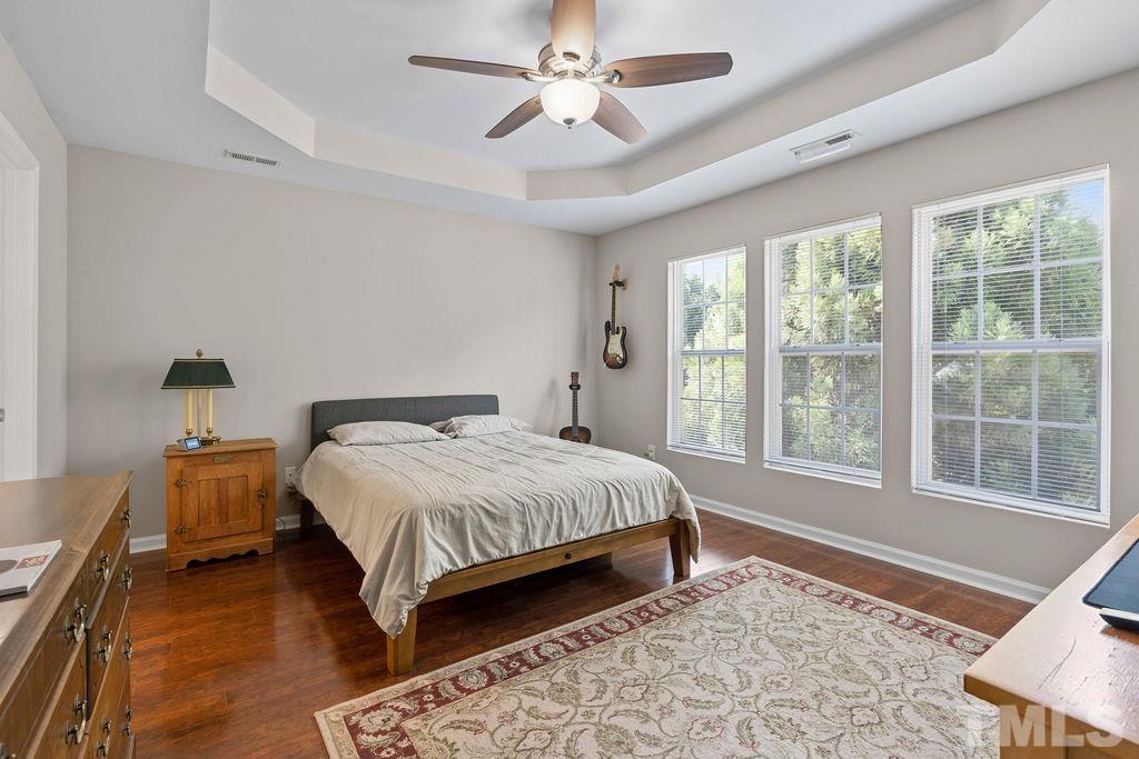 7033 Racine Way Raleigh, NC 27615 - Photo 17 of 30