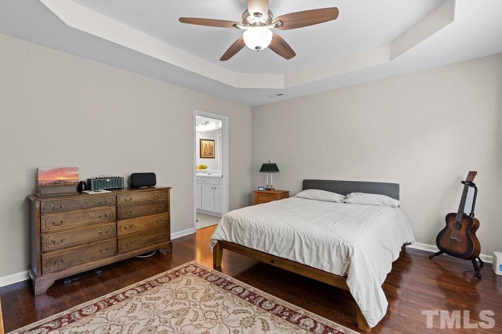 7033 Racine Way Raleigh, NC 27615 - Photo 18 of 30
