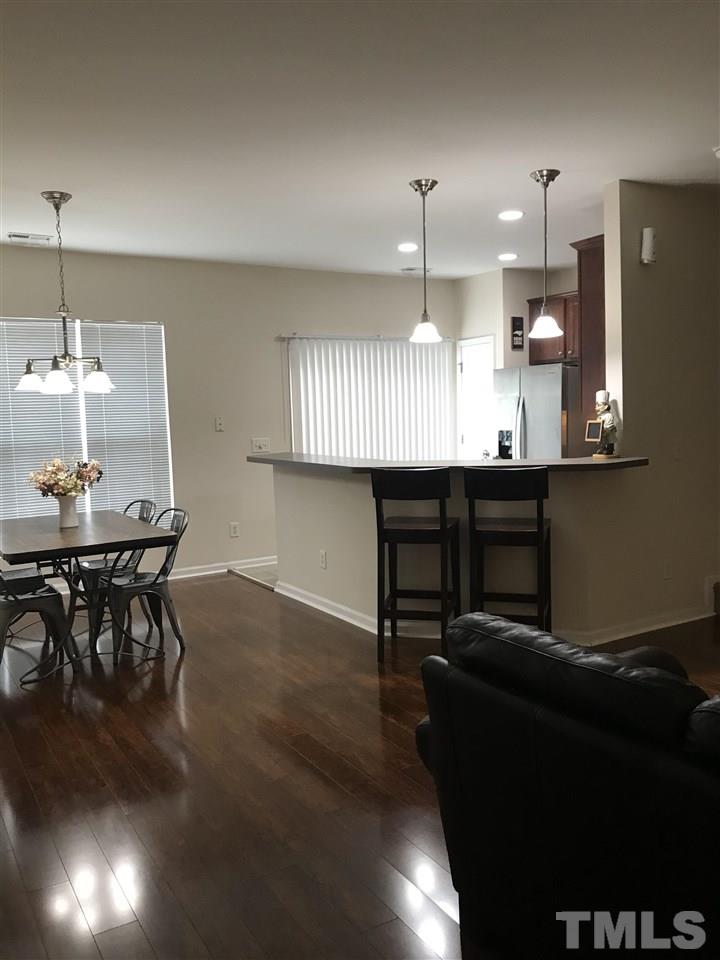 7033 Racine Way Raleigh, NC 27615 - Photo 3 of 30