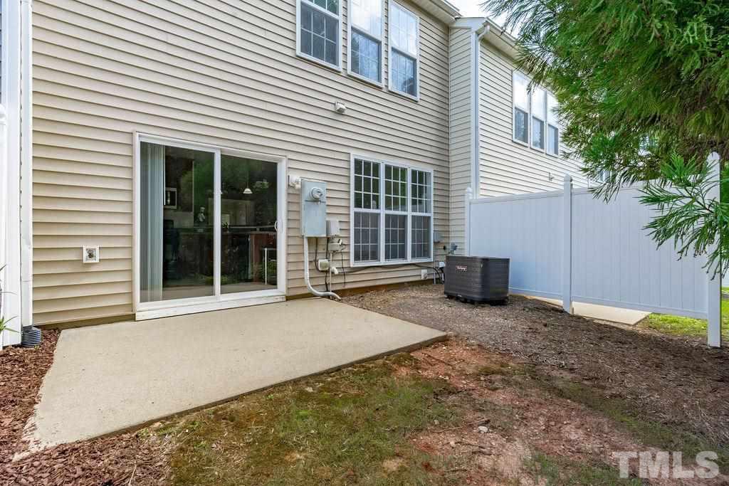 7033 Racine Way Raleigh, NC 27615 - Photo 23 of 30