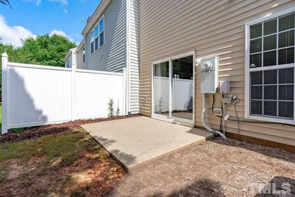 7033 Racine Way Raleigh, NC 27615 - Photo 24 of 30
