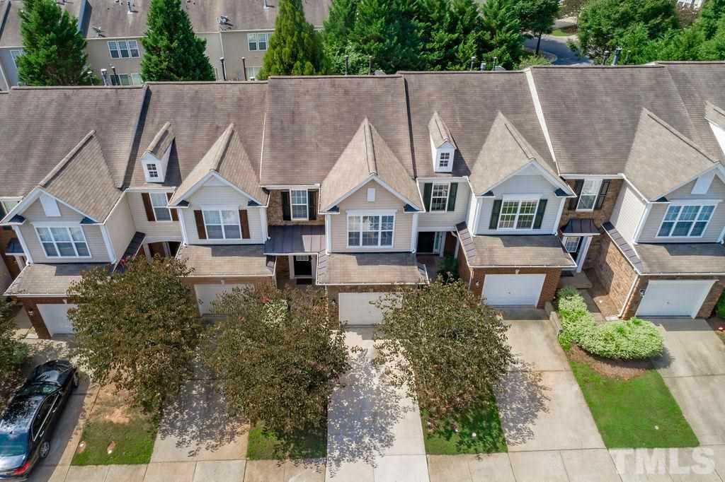 7033 Racine Way Raleigh, NC 27615 - Photo 26 of 30