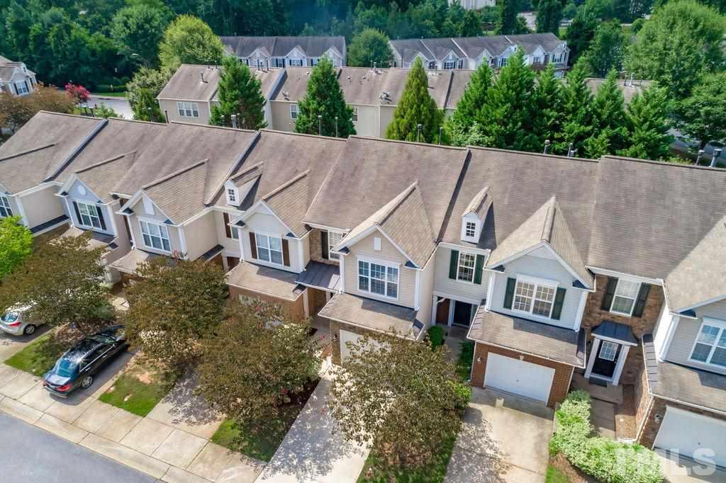 7033 Racine Way Raleigh, NC 27615 - Photo 27 of 30