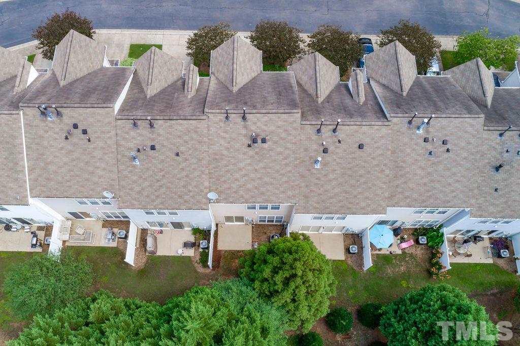 7033 Racine Way Raleigh, NC 27615 - Photo 29 of 30