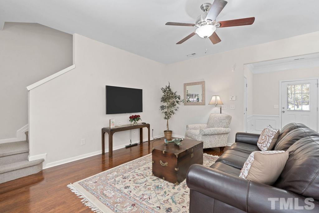 7033 Racine Way Raleigh, NC 27615 - Photo 6 of 30
