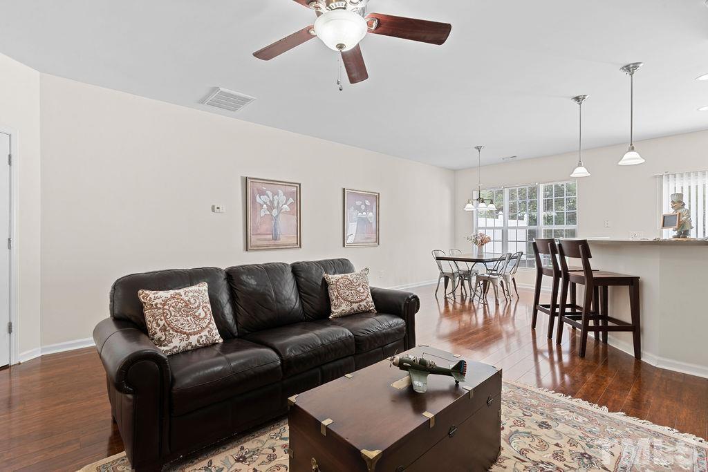 7033 Racine Way Raleigh, NC 27615 - Photo 7 of 30