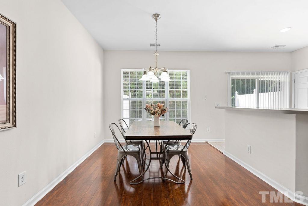 7033 Racine Way Raleigh, NC 27615 - Photo 8 of 30
