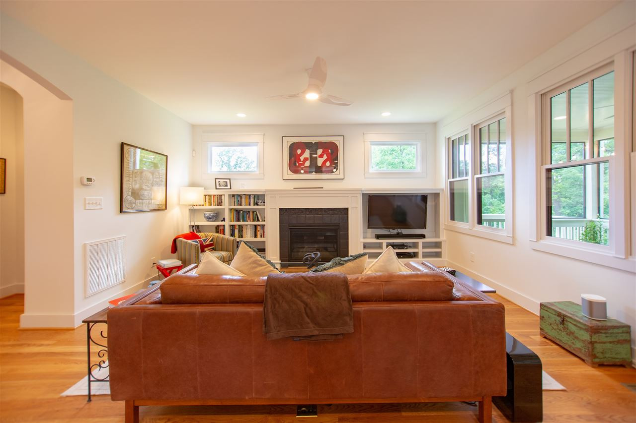 1021 Northampton Road Durham, NC 27707 - Photo 9 of 30 Photo 9