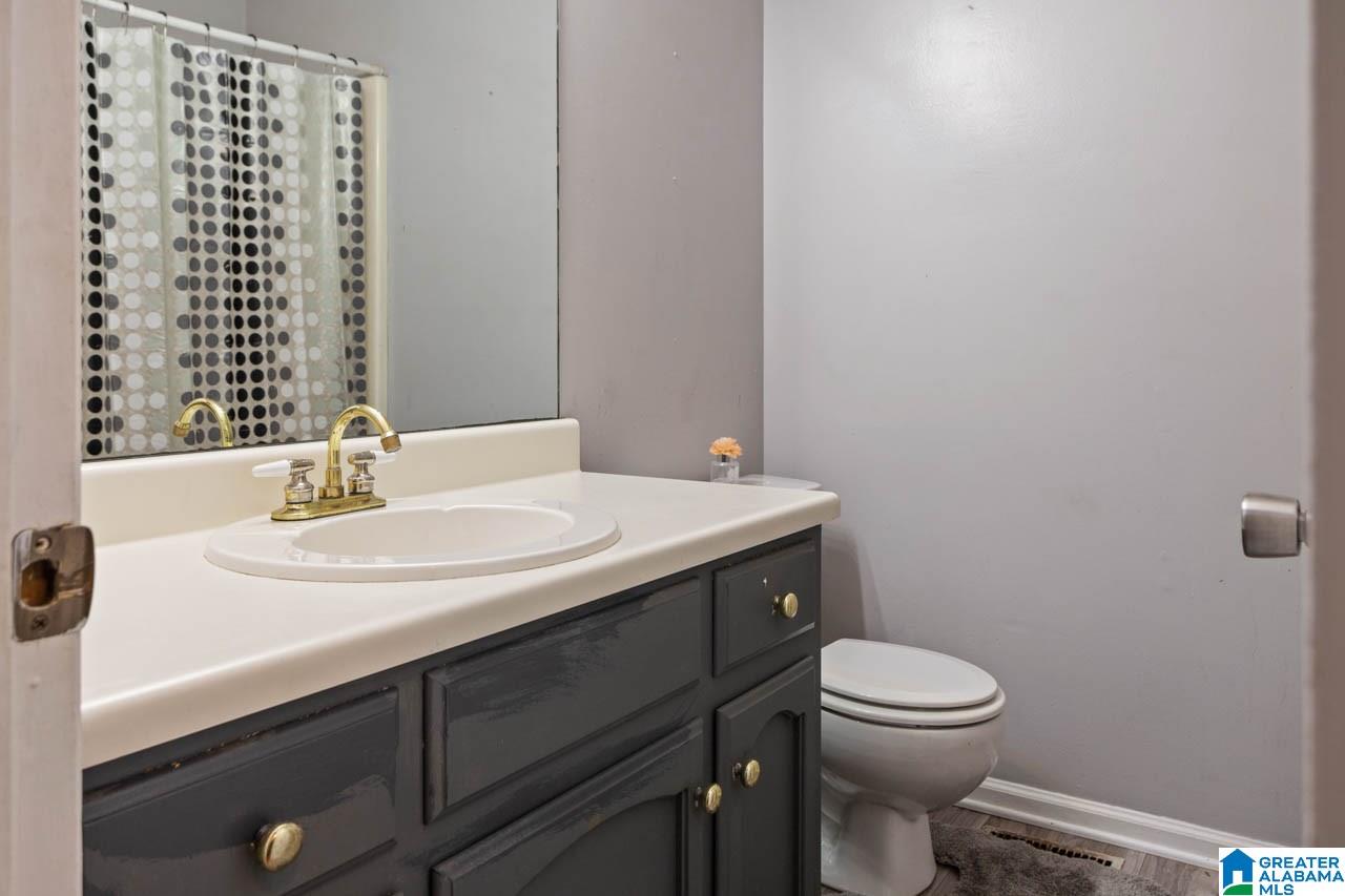 731 Ridgewood Drive Remlap, AL 35133 - Photo 10 of 17