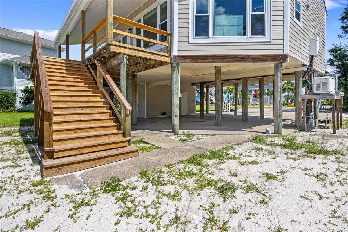 7817 Petersen Point Road Milton, FL 32583 - Photo 40 of 54