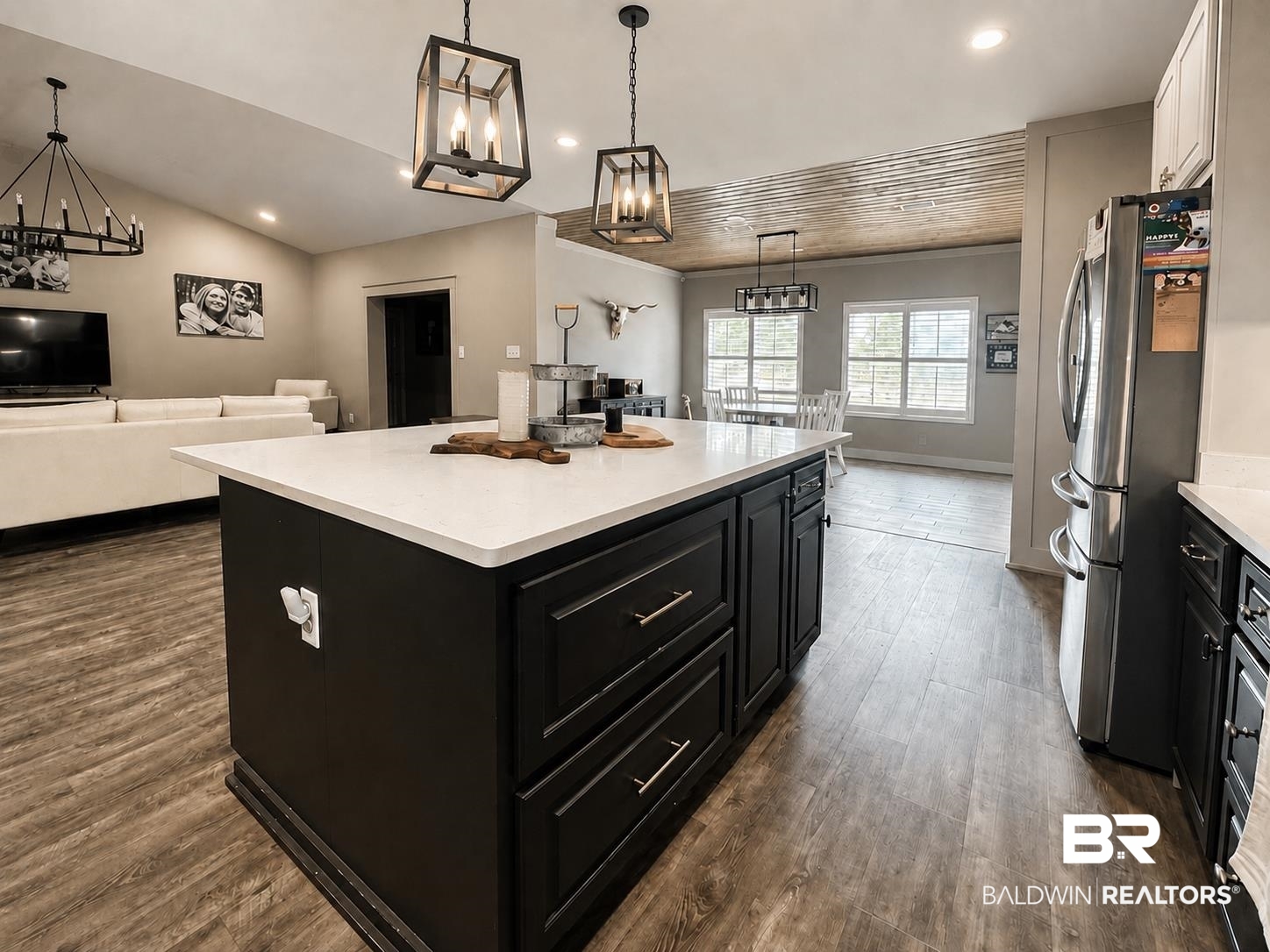 9825 Wolf Creek Ridge Elberta, AL 36530 - Photo 35 of 76 Kitchen