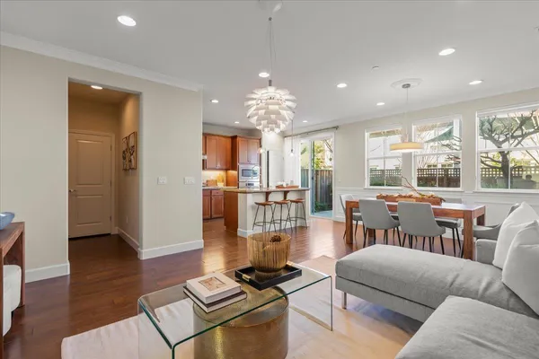$1,698,888 | 560 Holthouse Terrace, Sunnyvale, CA 94087