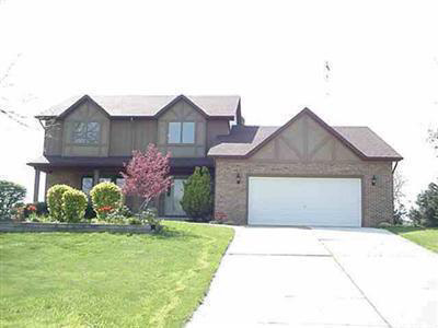 1233 Springborrow Drive Flint, MI 48532 - Photo 1 of 1 20260110.JPG