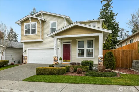 $888,000 | 5006 Northeast 4th Place, Renton, WA 98059