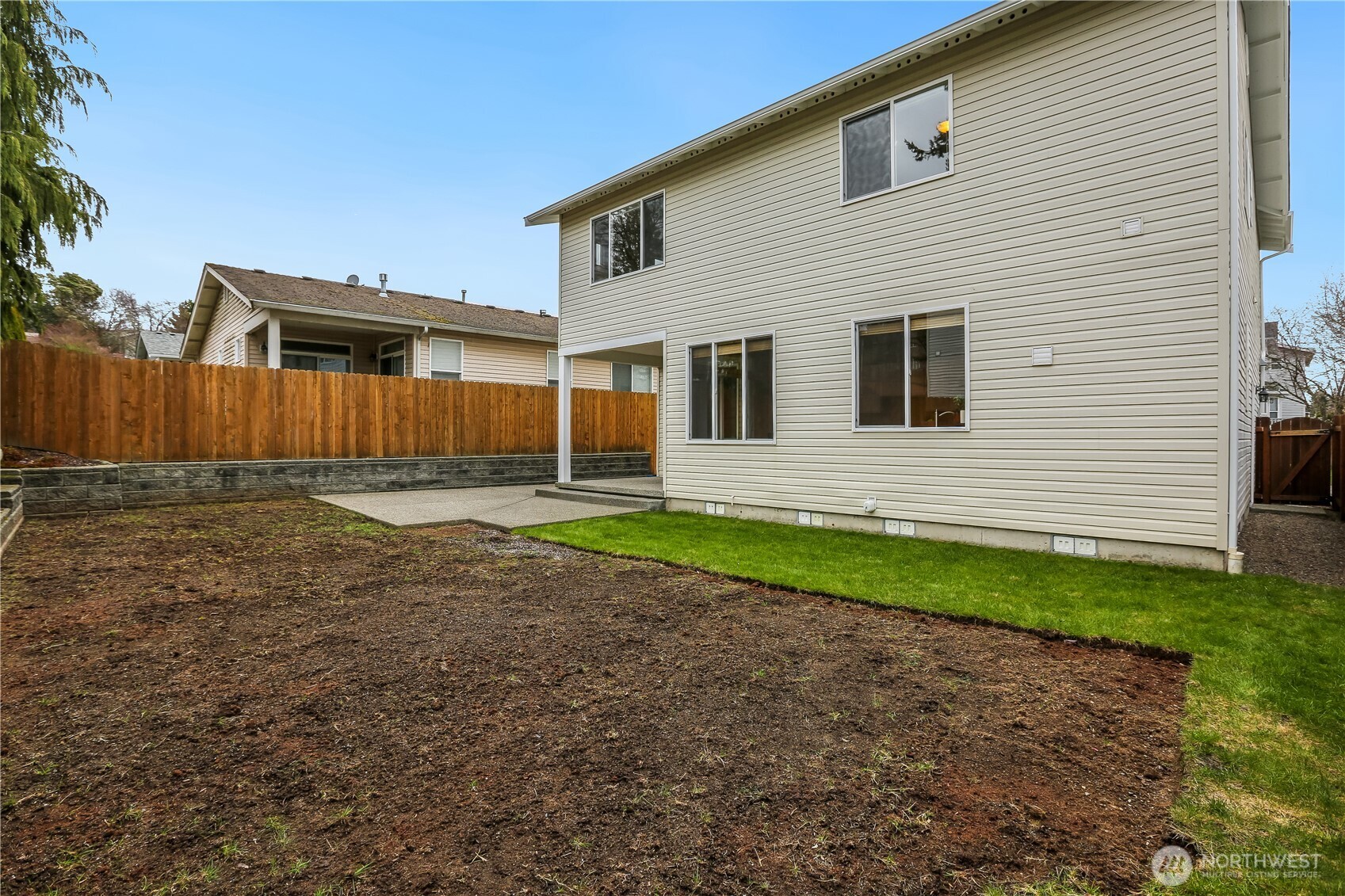 5006 Northeast 4th Place Renton, WA 98059 - Photo 32 of 35