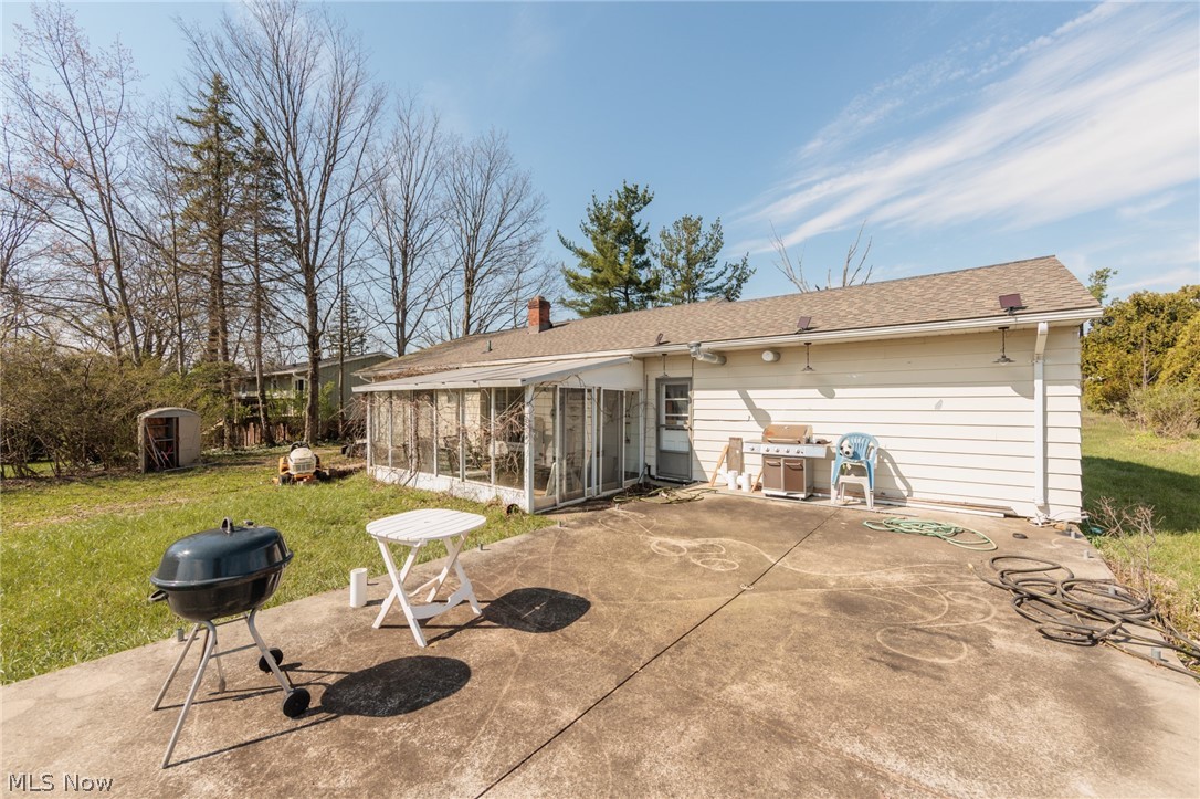 19157 Howe Road Strongsville, OH 44136 - Photo 42 of 46