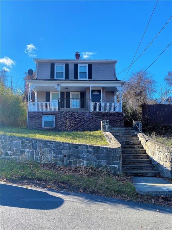36 Greenmount Terrace Waterbury, CT 06708 - Photo 1 of 1