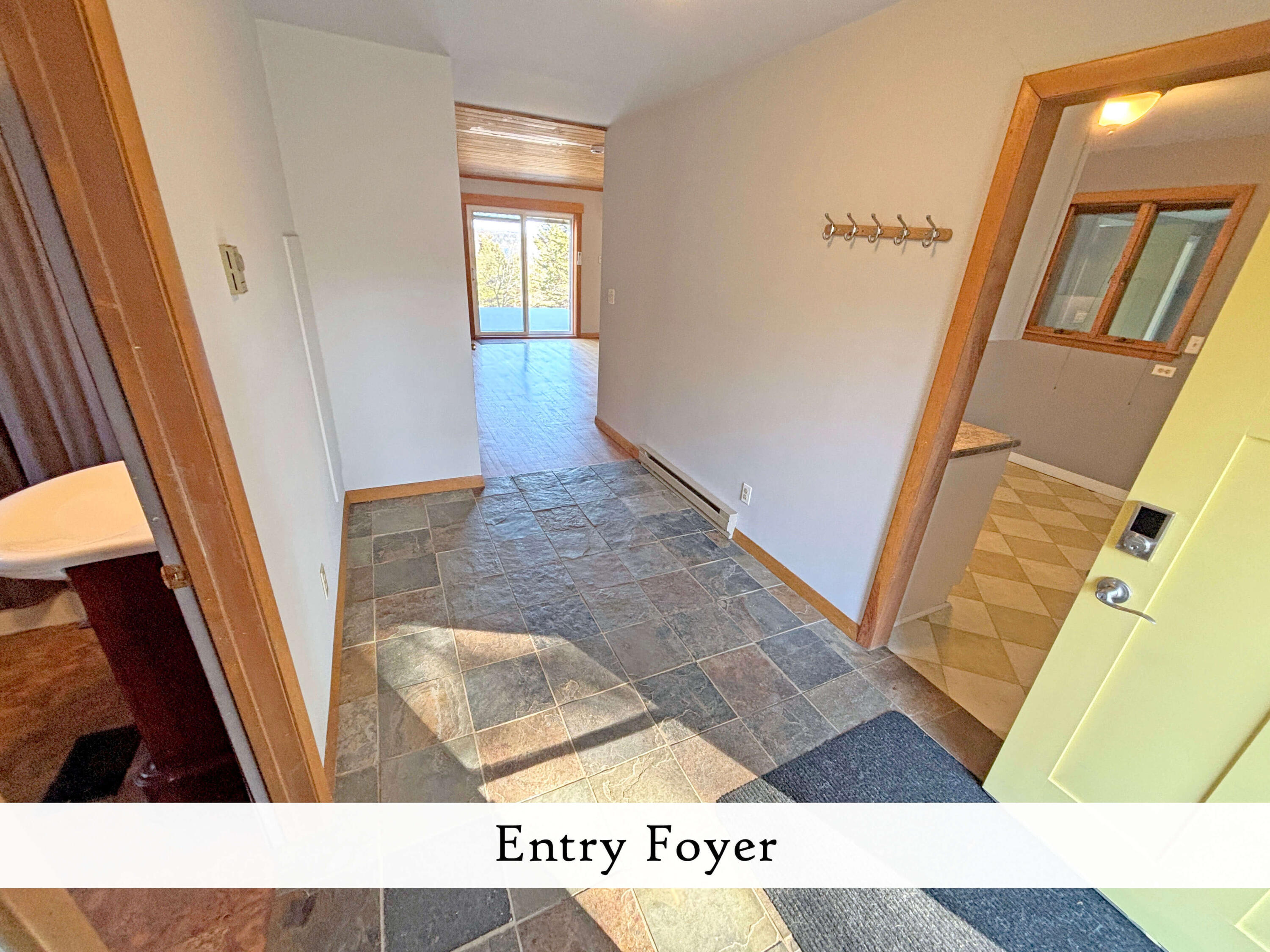 313 East Side Road Sorrento, ME 04677 - Photo 29 of 103 Foyer (1), label