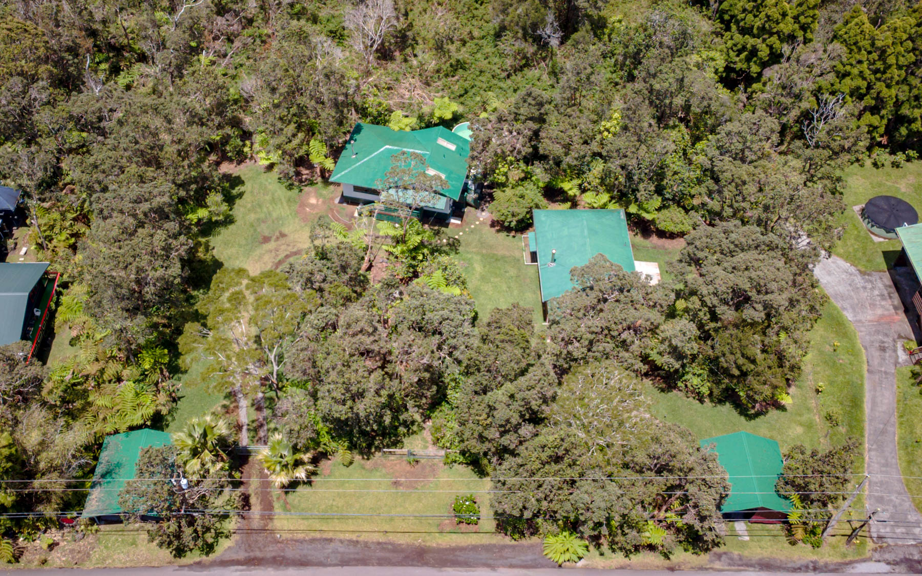 19-4144 Haunani Road Volcano, HI 96785 - Photo 1 of 30