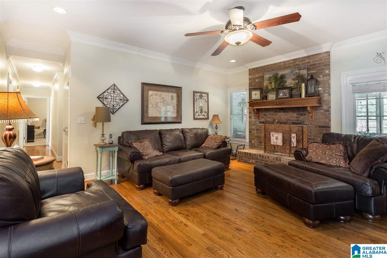 3006 Hunters Run Gardendale, AL 35071 - Photo 13 of 48