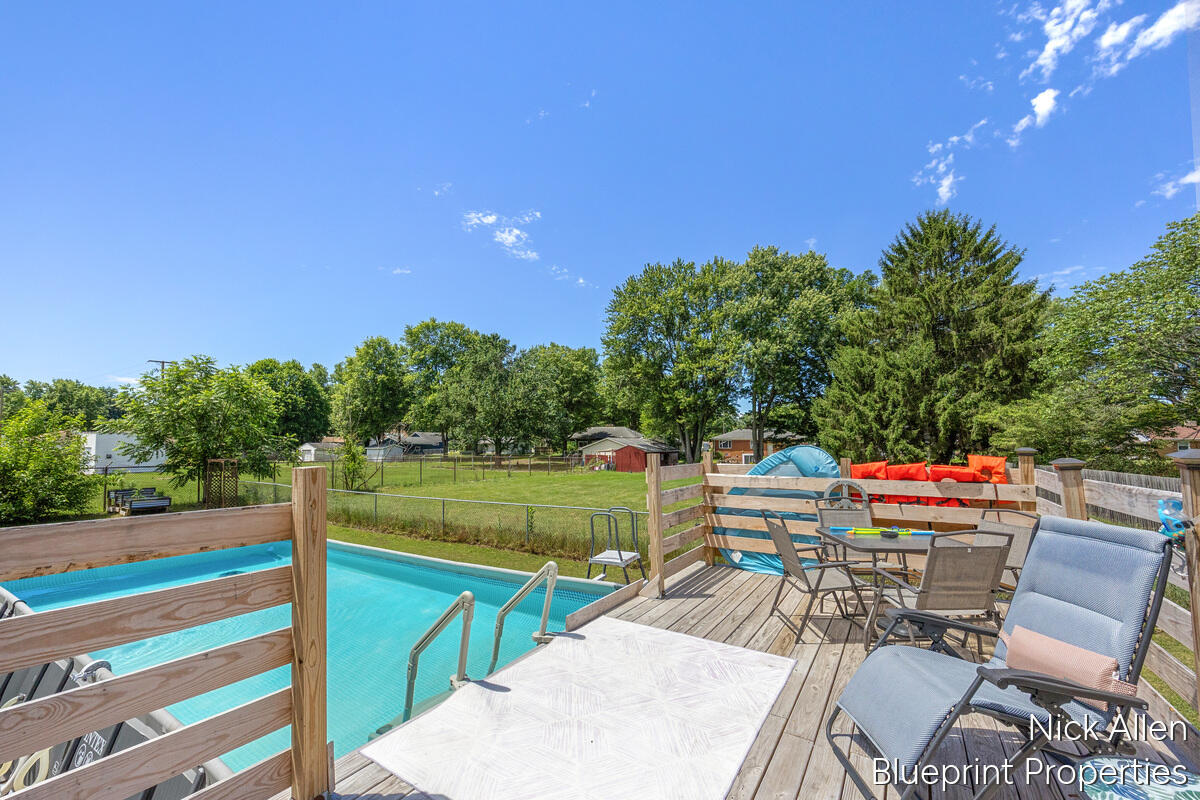158 Wilson Street Coloma, MI 49038 - Photo 27 of 30 158-Wilson_027