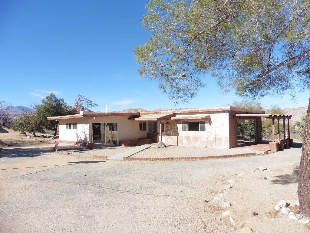8028 Inca Trail Yucca Valley, CA 92284 - Photo 1 of 1 Gallery Image 1