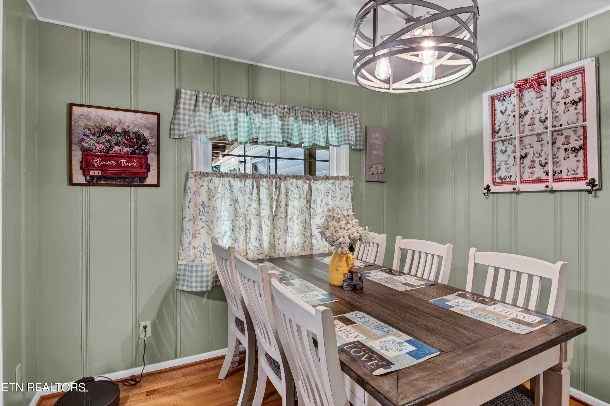 189 West Norris Road Norris, TN 37828 - Photo 10 of 29 Gallery Image 10