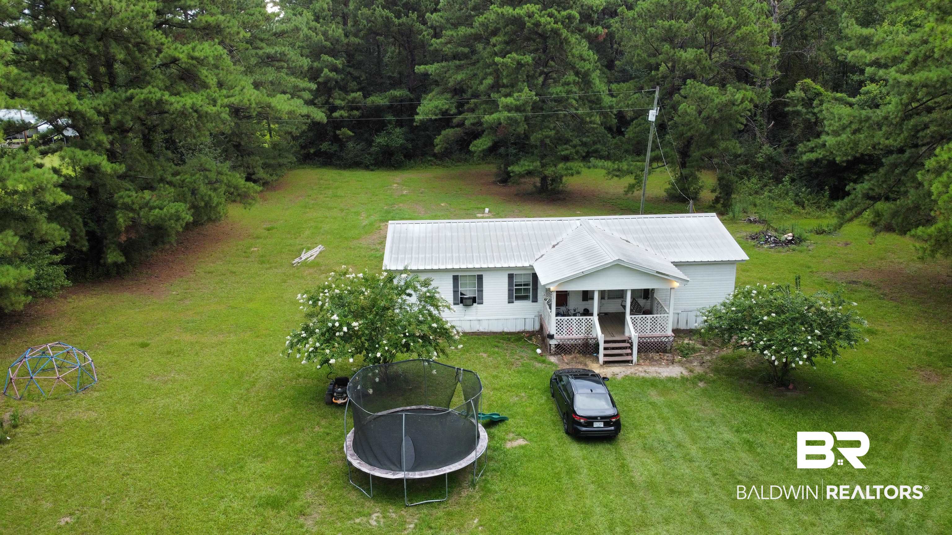 2520 Foshee Road Brewton, AL 36426 - Photo 8 of 10
