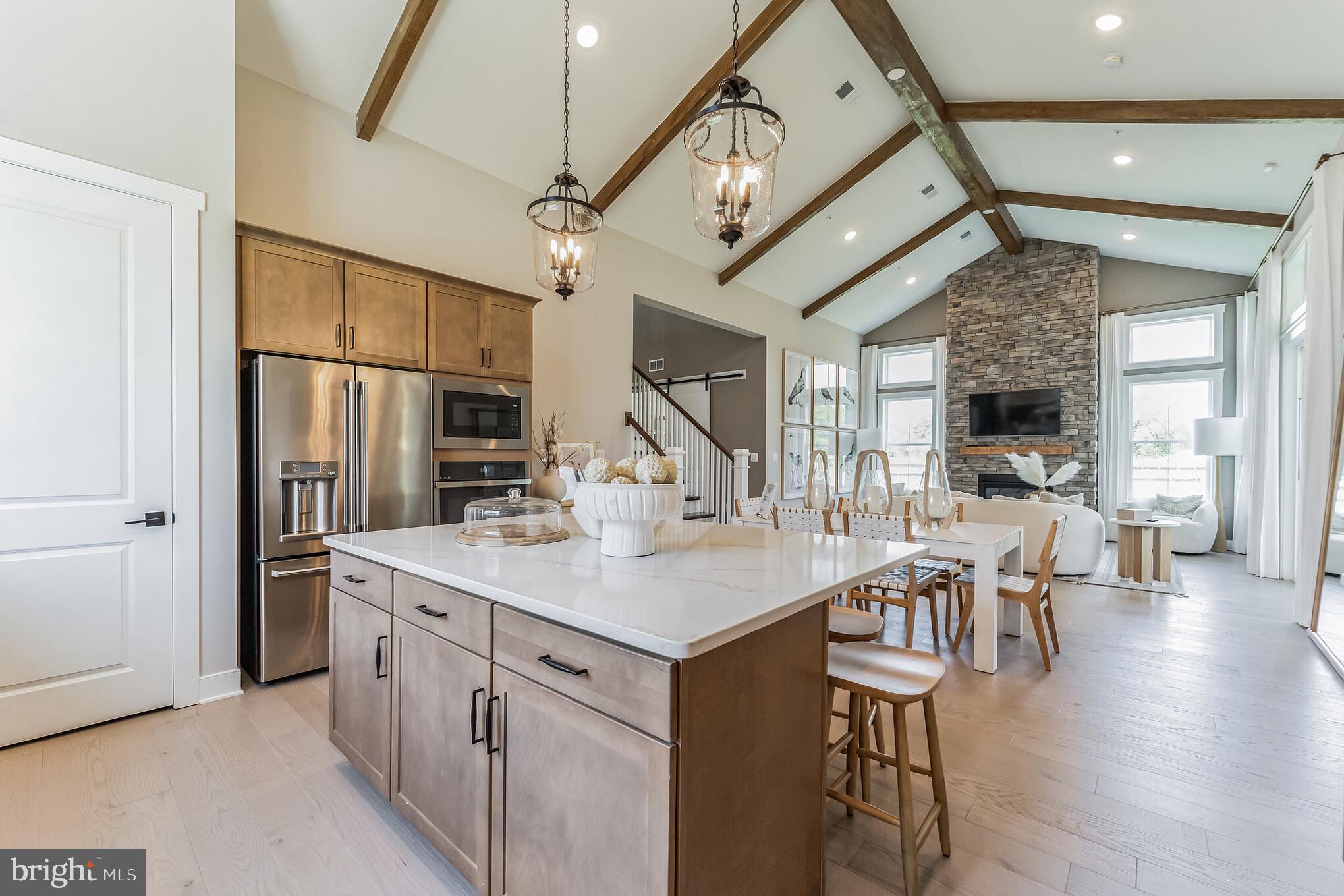 111 Flycatcher Way Chester, MD 21619 - Photo 4 of 25 Gallery Image 4