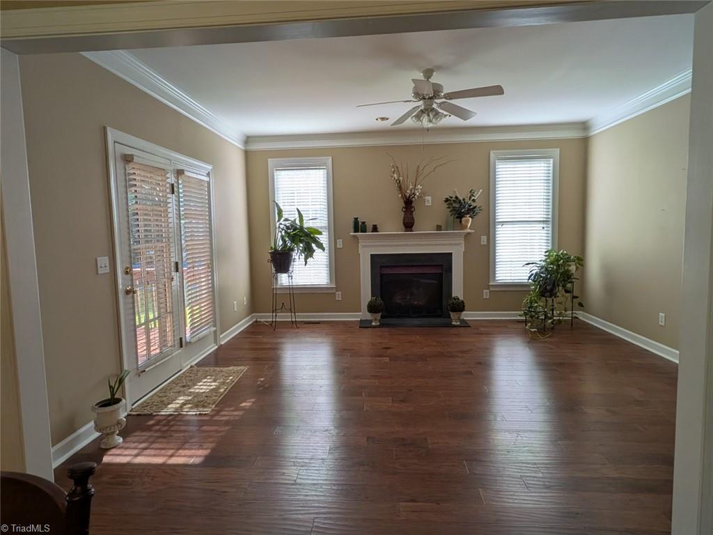 1702 Lakeland Point High Point, NC 27265 - Photo 17 of 50