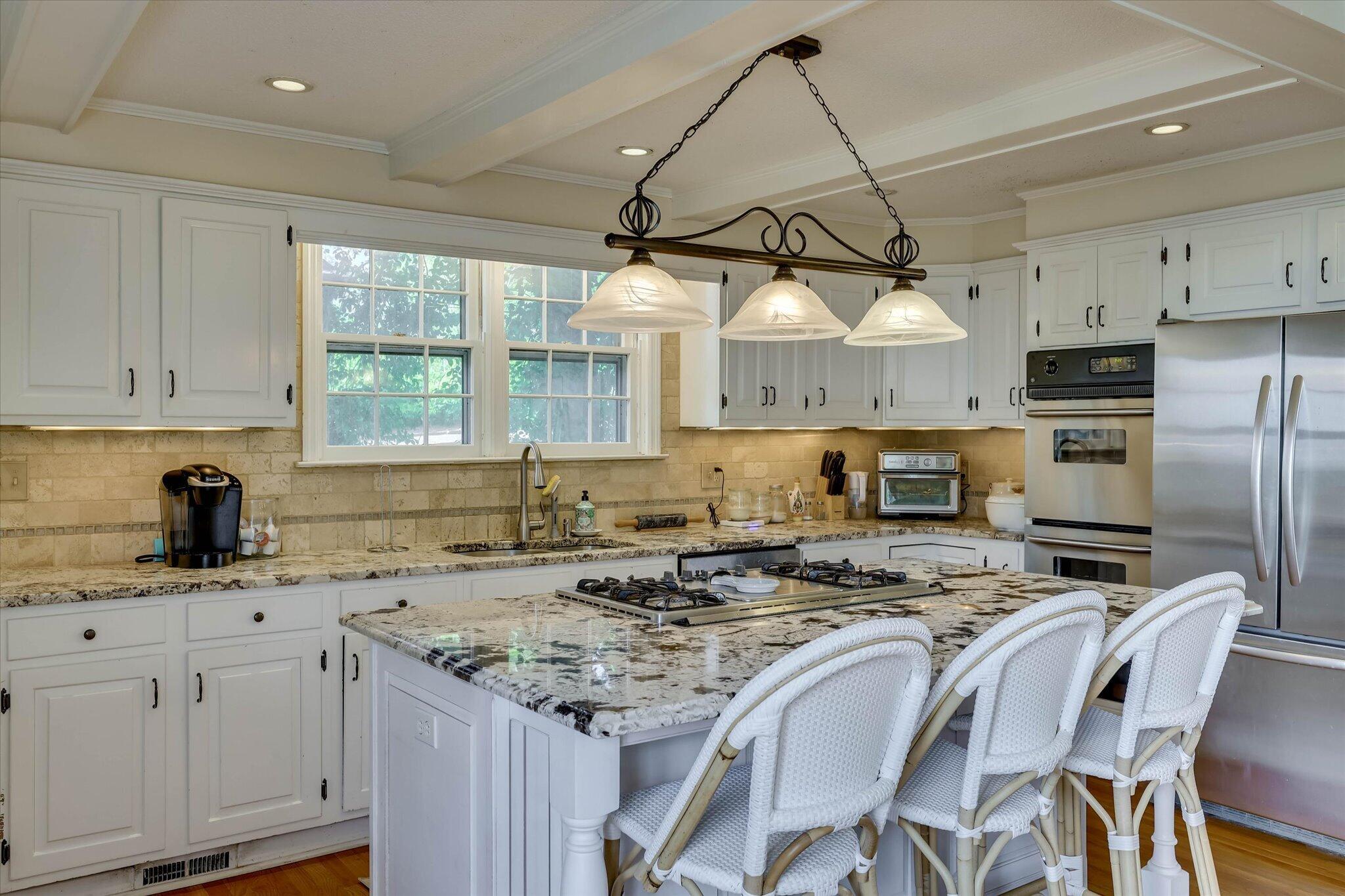 802 Hickman Road Augusta, GA 30904 - Photo 3 of 55 feature - kitchen