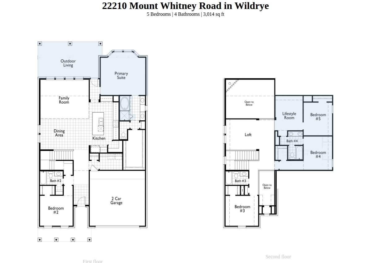 22210 Mount Whitney Road Waller, TX 77484 - Photo 29 of 29
