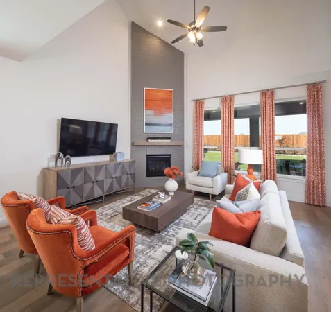 $425,000 | 22210 Mount Whitney Road, Waller, TX 77484