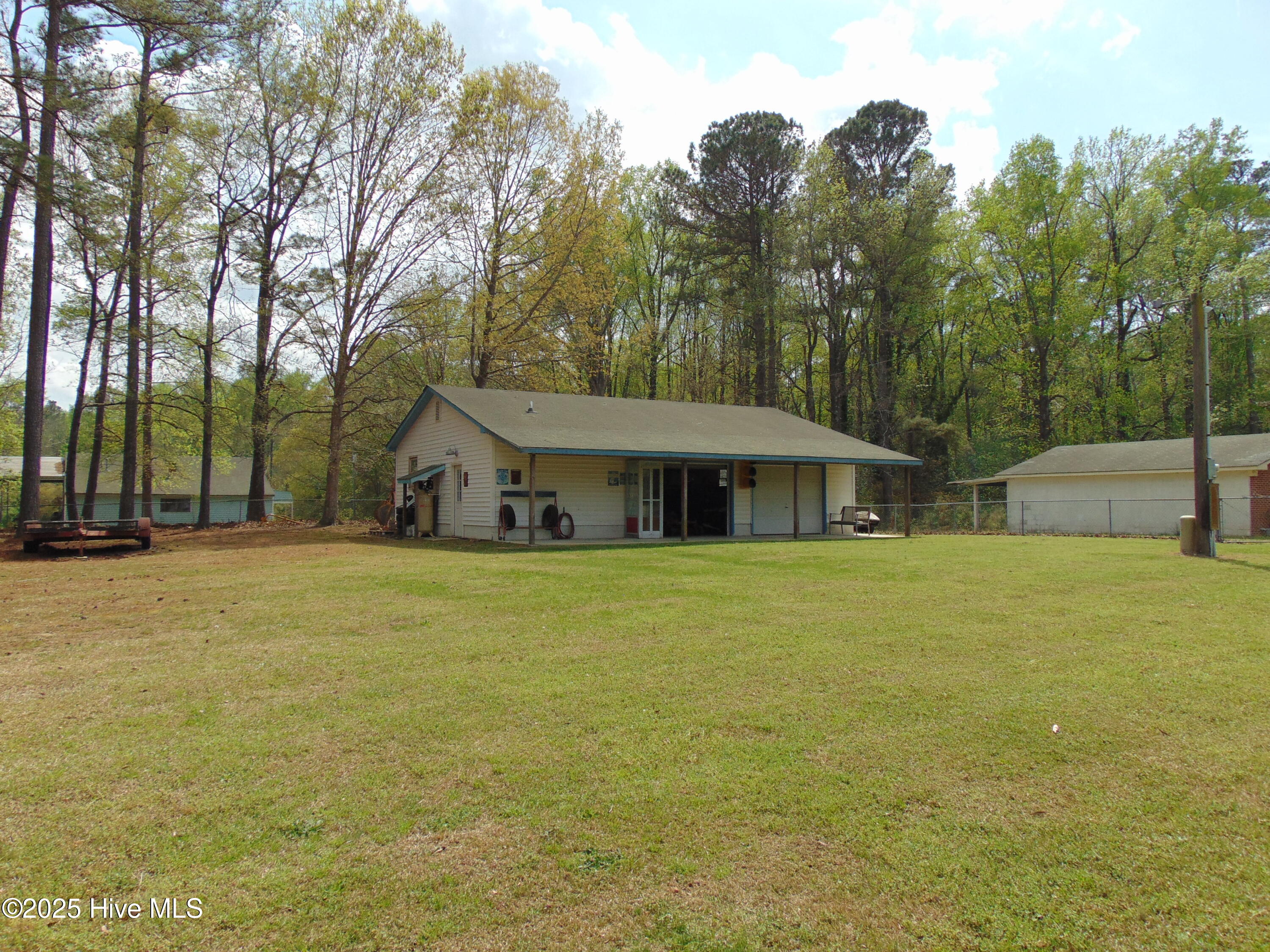 5531 Autry Road Rocky Mount, NC 27803 - Photo 7 of 87 DSC05044
