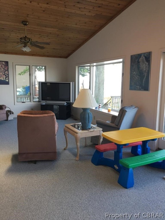 142 Fleet Road Heathsville, VA 22473 - Photo 6 of 6 Gallery Image 6