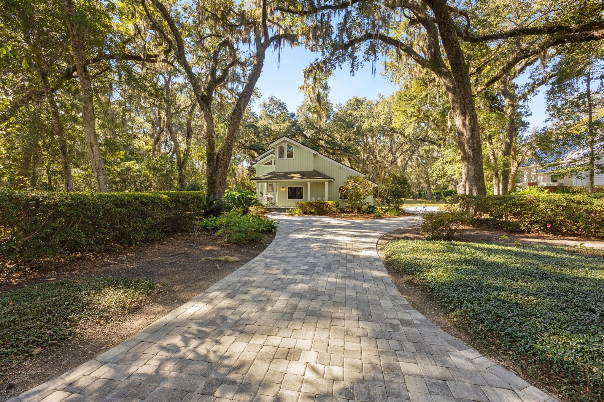 22 Beachwood Road Fernandina Beach, FL 32034 - Photo 52 of 53