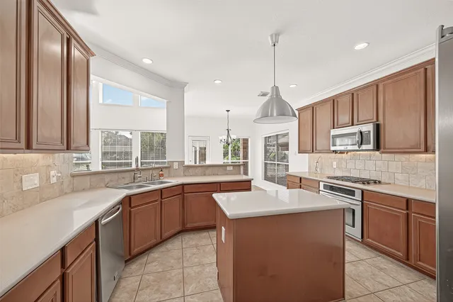 $3,450 | 24919 Spring Aspen Court, Katy, TX 77494