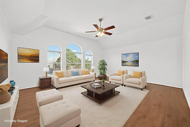 $3,450 | 24919 Spring Aspen Court, Katy, TX 77494