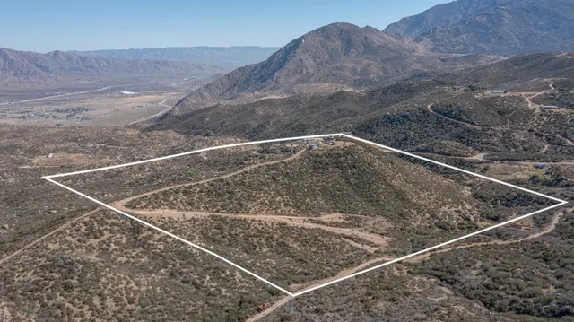 $235,000 | 0 Gorgonio View Road, Banning, CA 92220