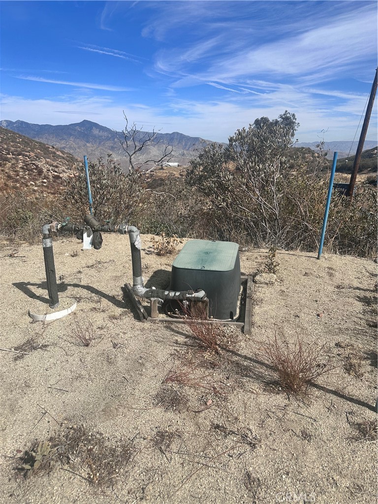 0 Gorgonio View Road Banning, CA 92220 - Photo 3 of 37