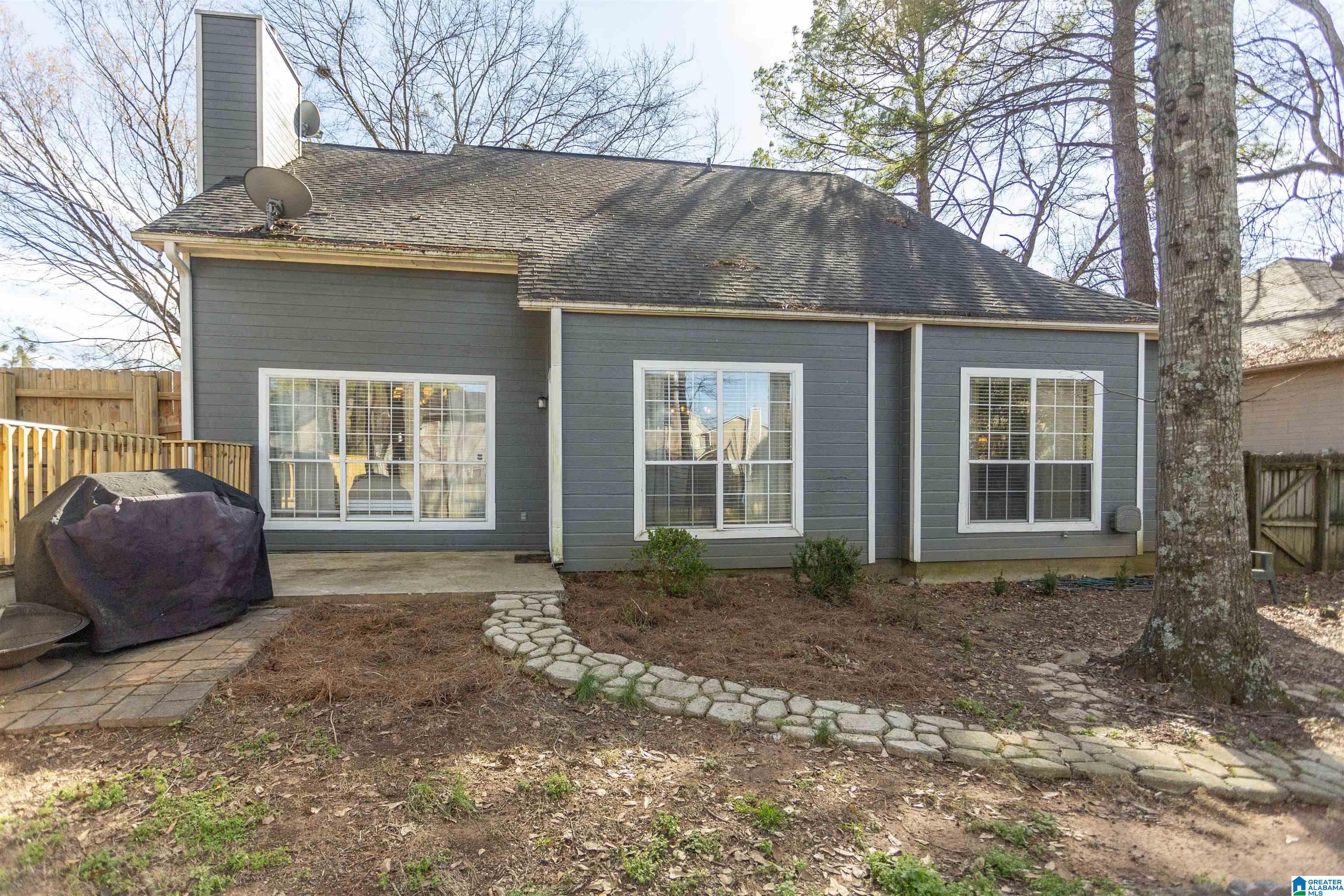 225 Summer Brook Lane Alabaster, AL 35007 - Photo 50 of 60