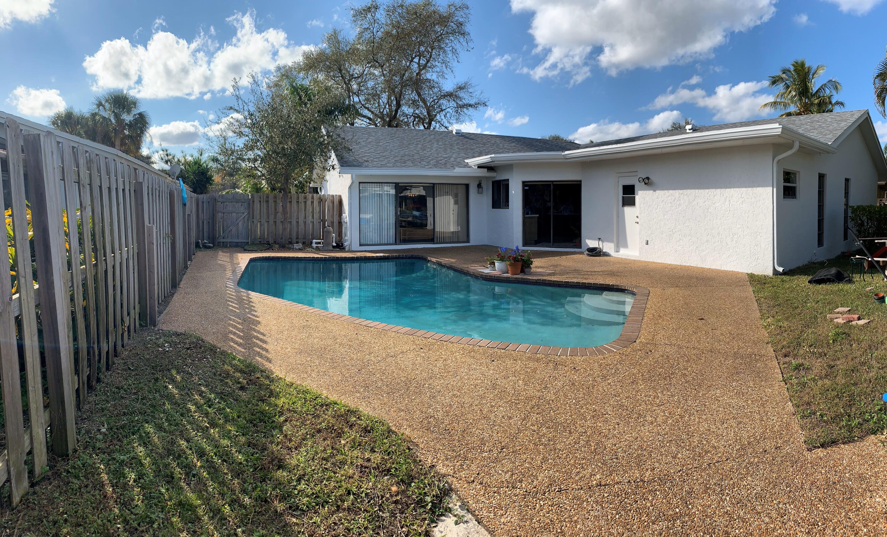 21550 Cavandish Road Boca Raton, FL 33433 - Photo 14 of 20 Pool