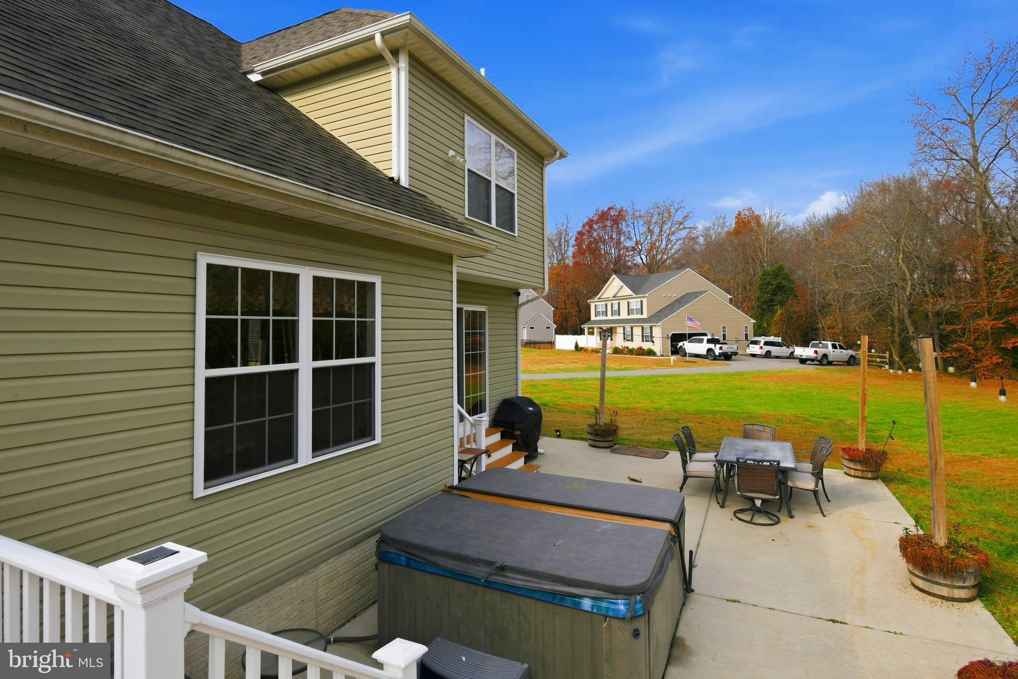 24712 Tribbett Circle Ridgely, MD 21660 - Photo 8 of 37