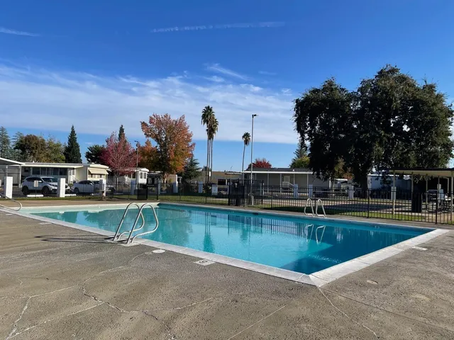 $114,800 | 10035 Mills Station Road, Unit 153, Sacramento, CA 95827